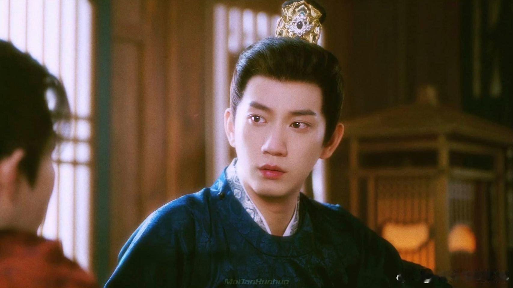 我选择王子奇萧瑾瑜做心理委员御赐小仵作2 王子奇的演绎让萧瑾瑜鲜活起来。那份沉稳