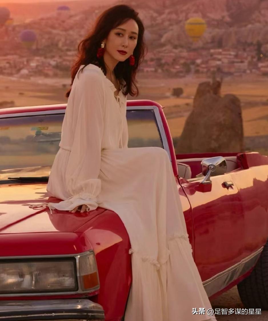 嫁得好真的有统一标准吗？三位女星的婚姻给了完全不同答案

有些人觉得，结婚就是一