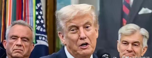 特朗普及美国财长贝森特在多个公开场合公开表示，希望中国能给个面子，恢复采购美国大