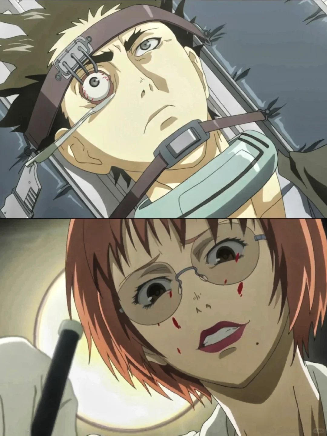 简直开挂了‼️暗黑番⚠️就喜欢这个味儿的🤩