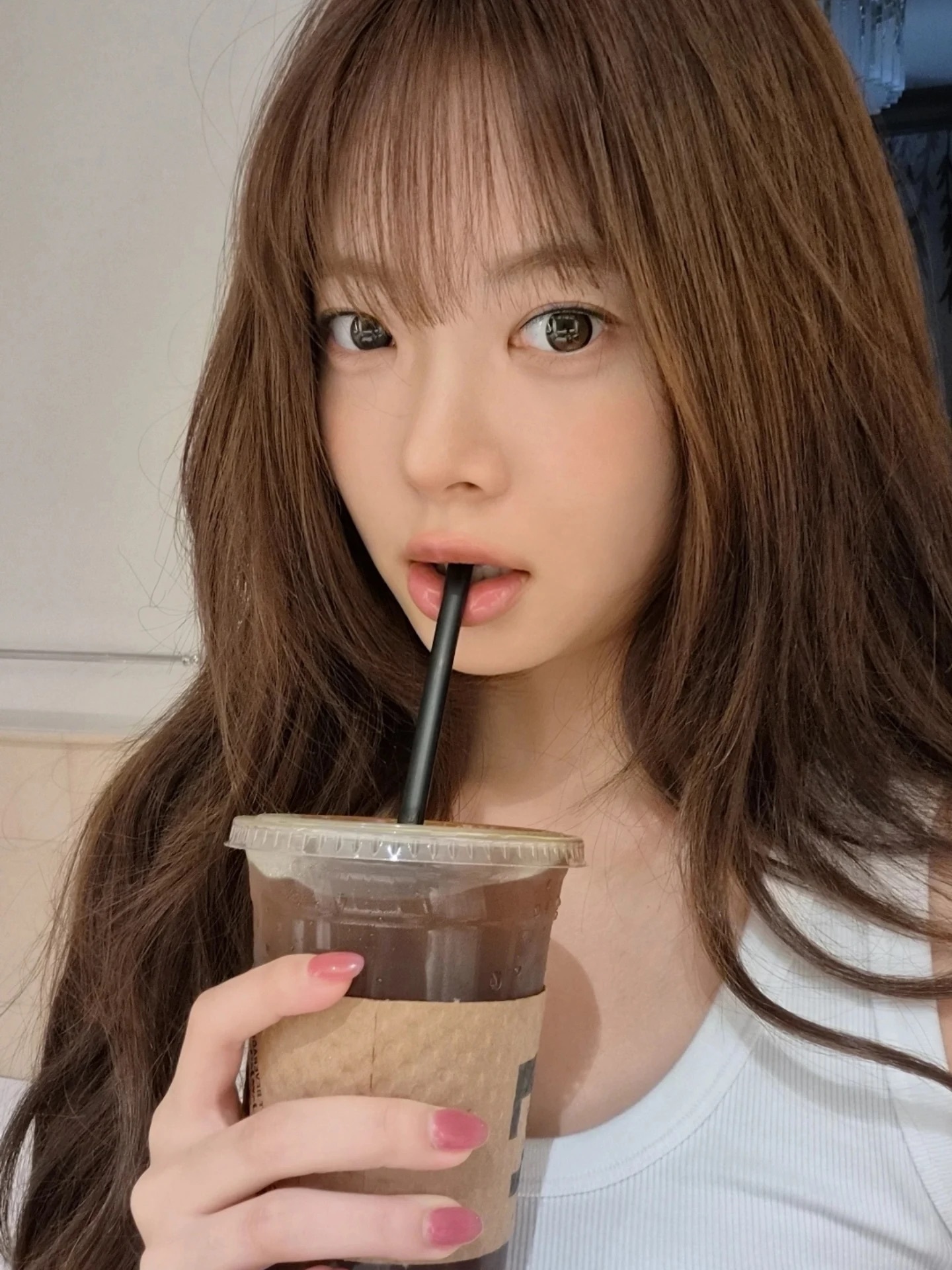 eunchae ⋆  ˚₊‧ ໒꒱ ‧ ​​​
