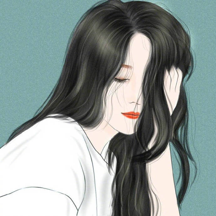 忽冷忽热的天，容易让人伤身             忽冷忽热的人，容易让人伤心 