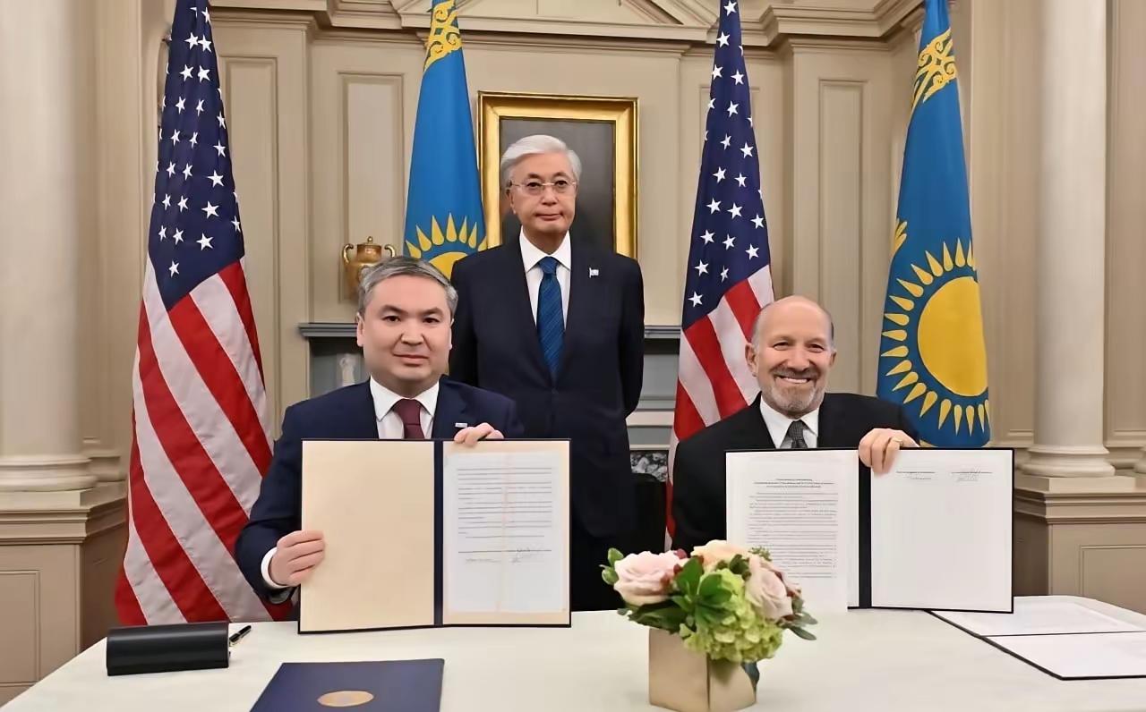 美哈签署协议，对稀土与稀有金属联合勘探与开发，这对中国有什么影响？

2025年