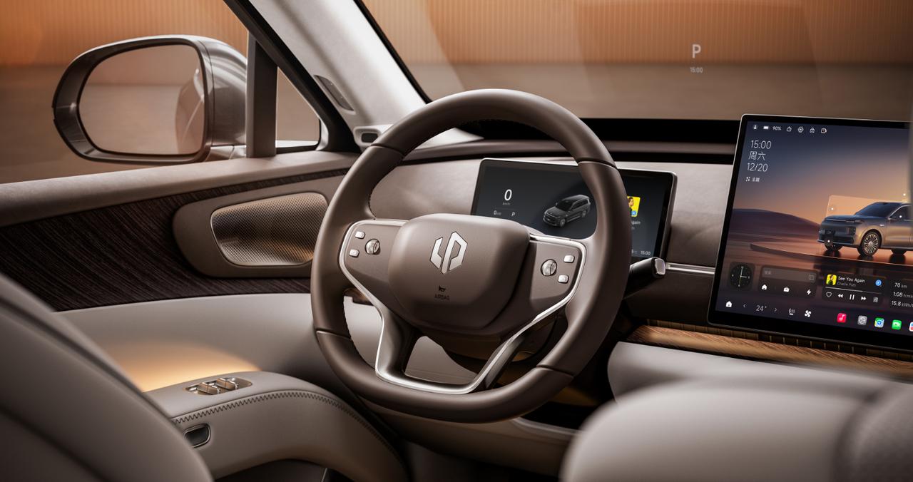 零跑D19的产品思路还是很清晰，非常懂消费者！
大唐必须顶配上13度大电池才能体