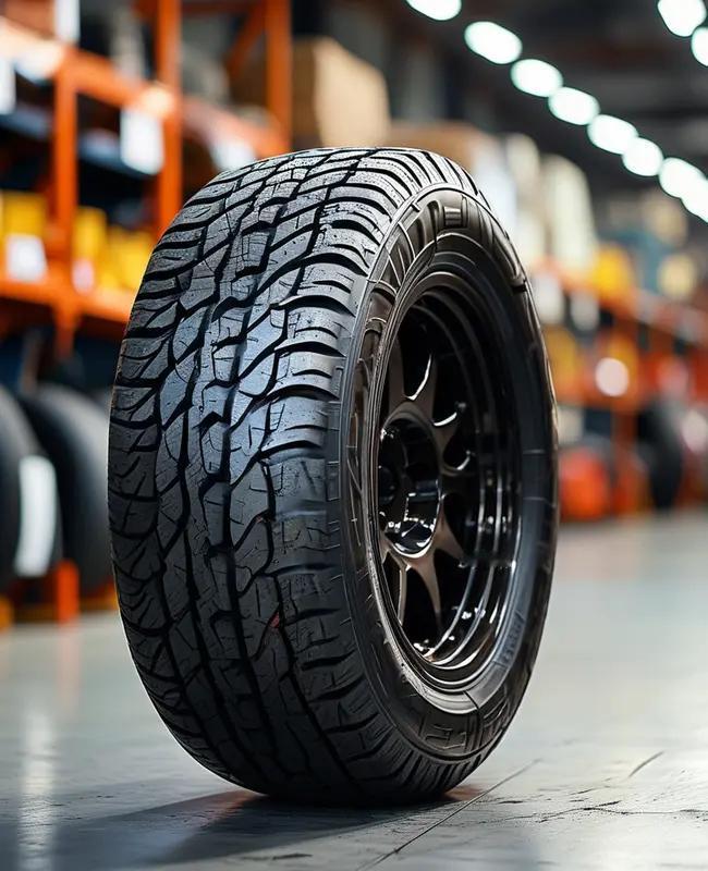 为什么奔驰和宝马之前用的都是防爆胎？
现在都取消了防爆胎呢？
这是什么道理啊？