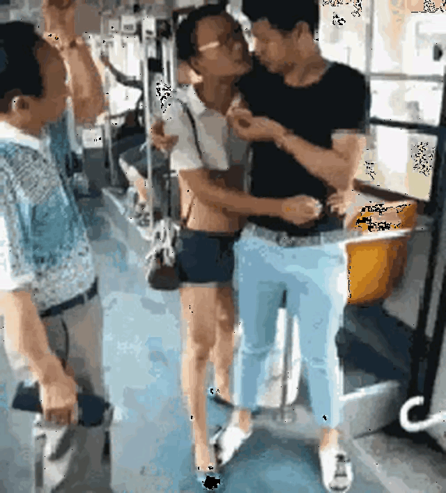 世界之大无奇不有[泪奔]