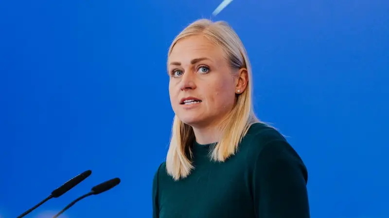 烽火问鼎计划幂谈天下 芬兰警告美国：不要对乌克兰使用北约第五条据Politico