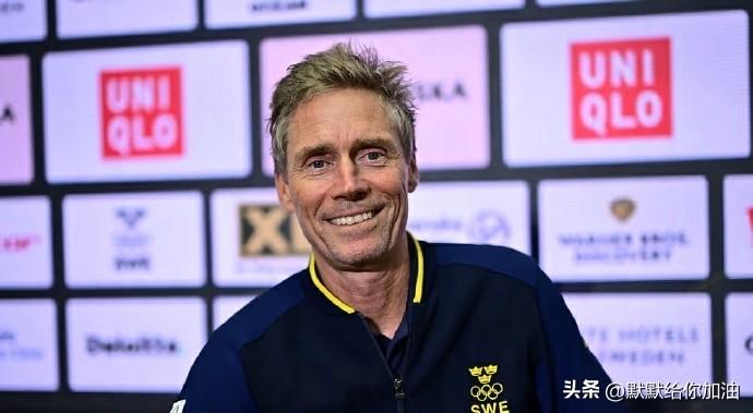 欧洲大满贯：佩尔森认为 3 位欧洲球员认为“夺冠机会”来了

莫雷加德：这对莫雷
