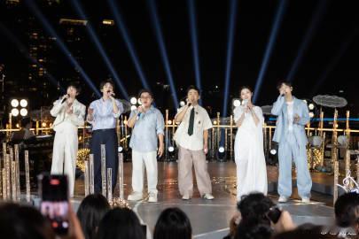 CMG2026月满九州音乐会今晚开唱月满九州音乐会阵容 终于能够等到了CMG20