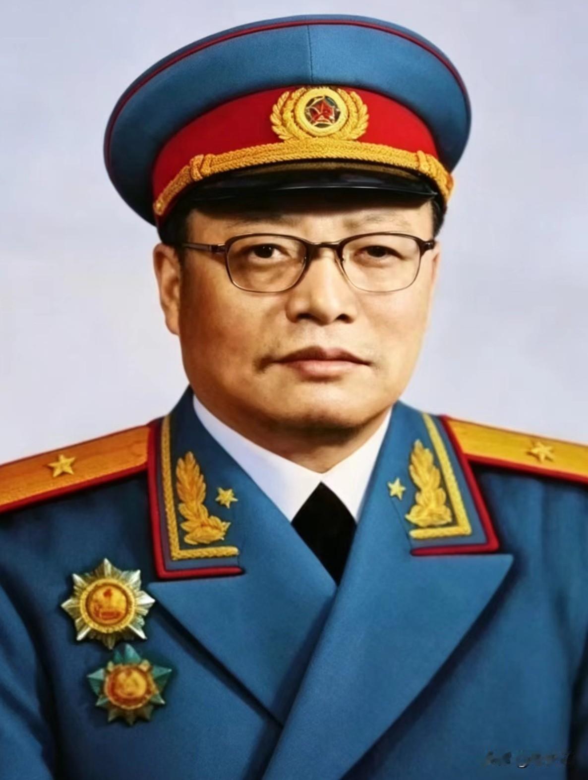 我国人民解放军开国将帅名录之第1485位，戴金川（1918一2000.1.22）