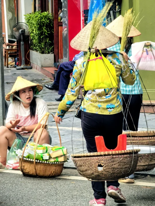 🇻🇳不就是我们小时候的样子吗？？