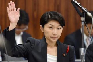 日本共同社12月2日的一条消息，在中日外交圈里溅起了不小的水花。
 
自民党里有