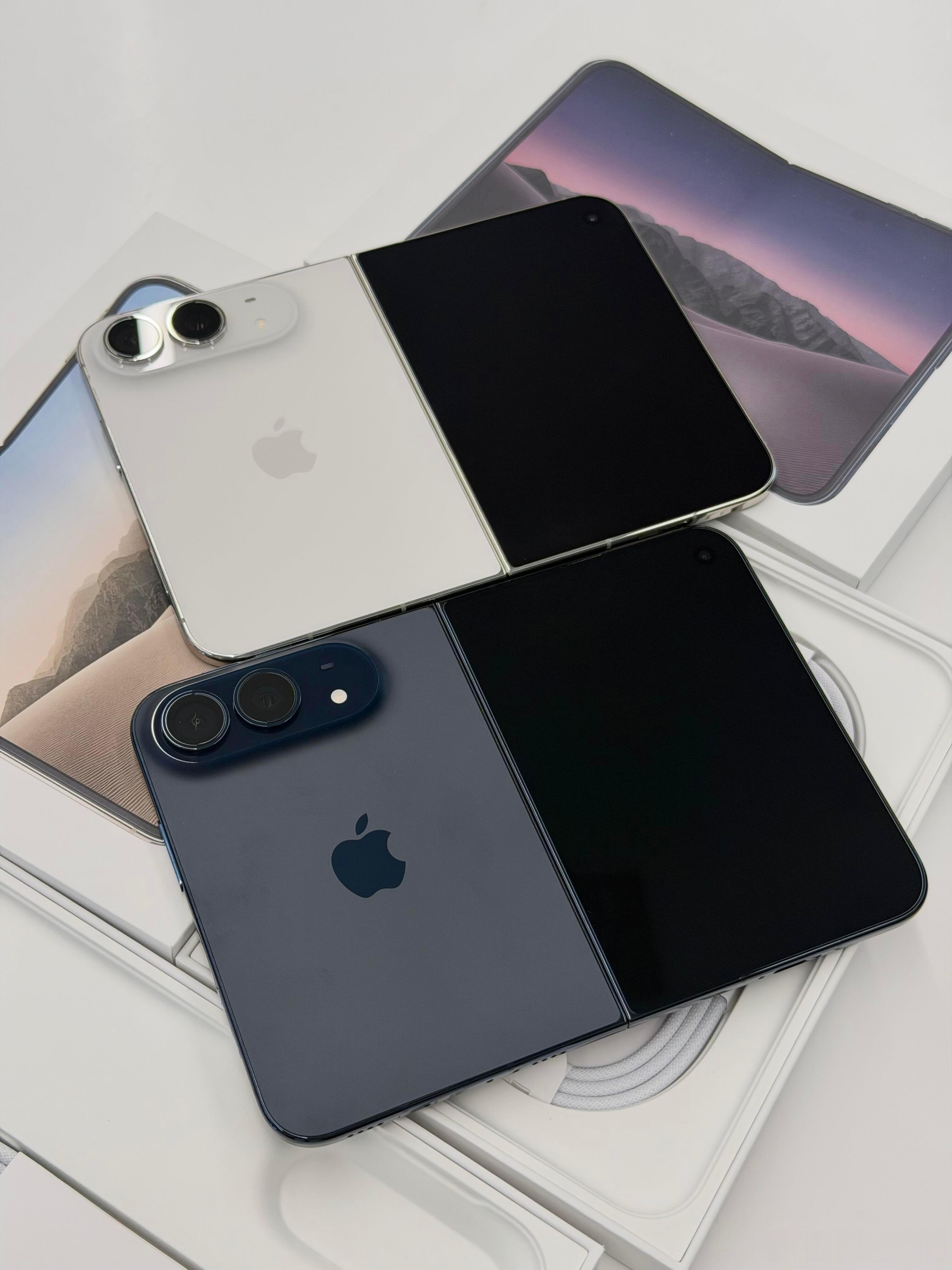 iPhoneDuo PuraXMaxiPhone Duo首发夯爆还是拉完了？整体