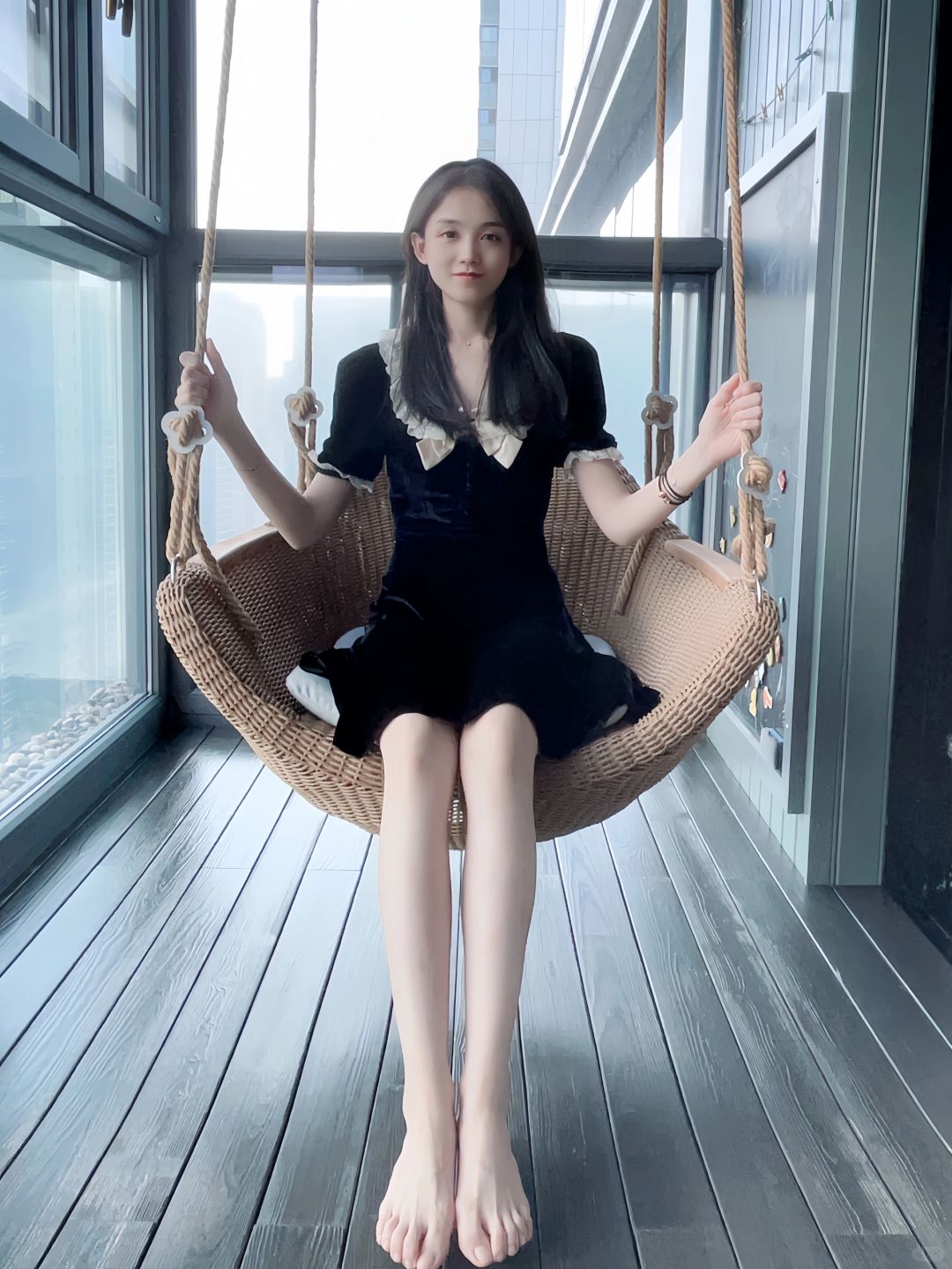 是御姐风还是甜妹风呀