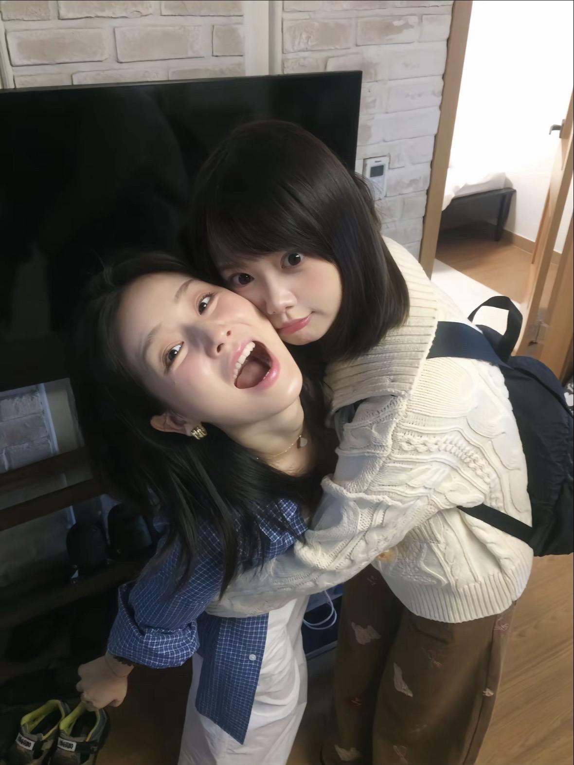 命中注定了 让你遇见我