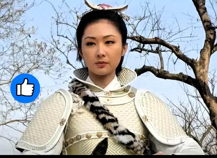 她这一生从无败绩？
——斩杀罗士信！

生擒程咬金，天下豪杰无人能在她手上撑过三