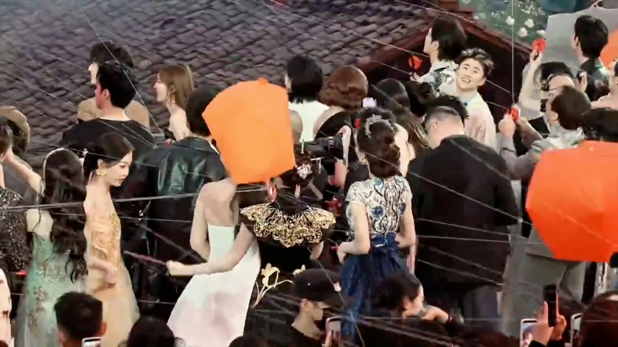 玛雅 好强的be感 