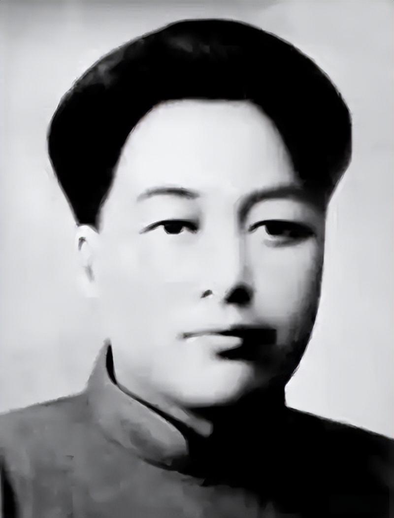 历史上的今天｜91年前的今天，毛泽覃壮烈牺牲
 
4月26日，回望一段不该被岁月