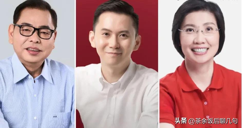 终于明白了！陈见贤在宜兰初选后立刻抛团结宣言，承诺不脱党、不分裂、全力支持党内提