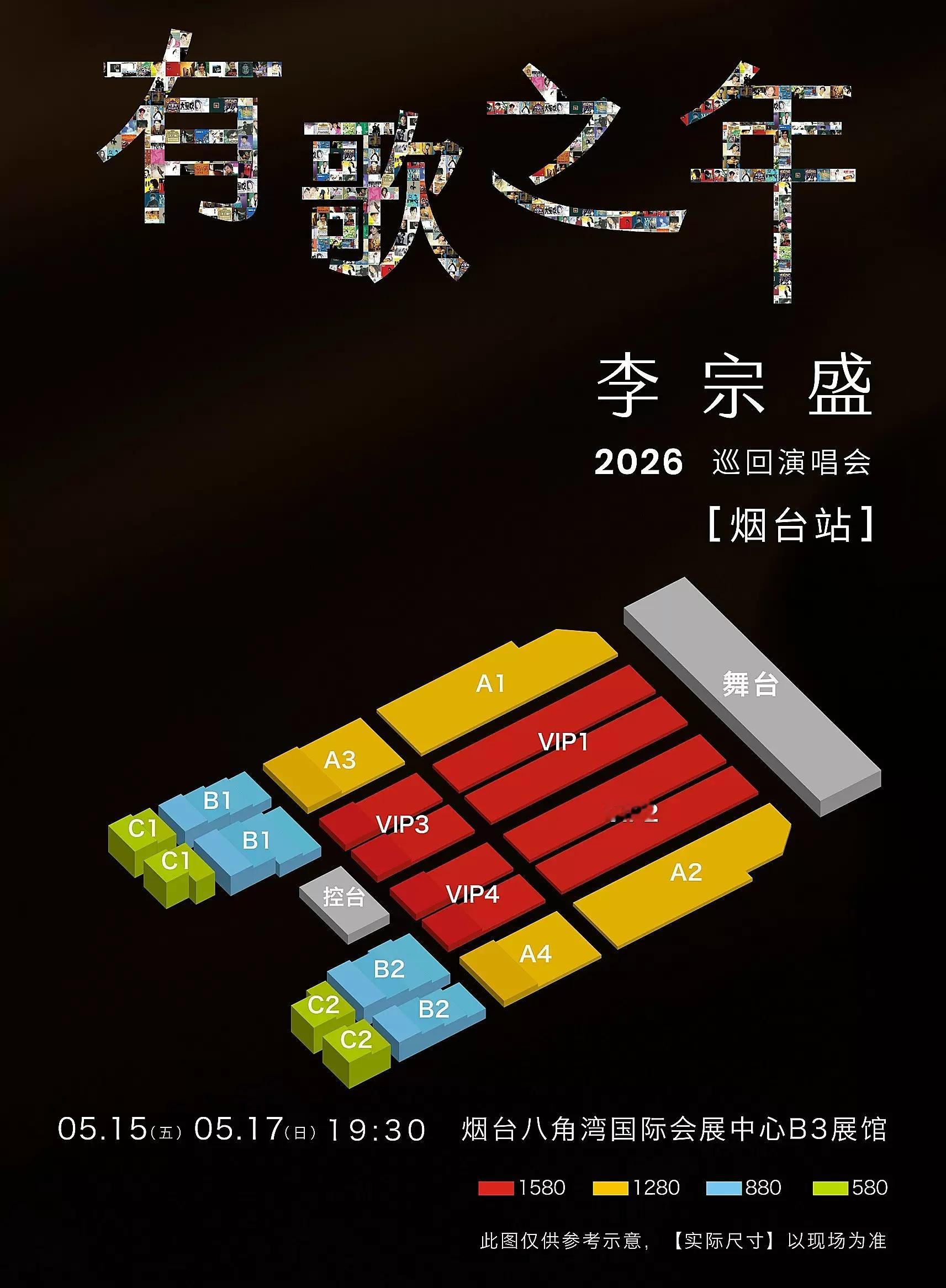 VIP3 和 VIP4 着实有点勉强了