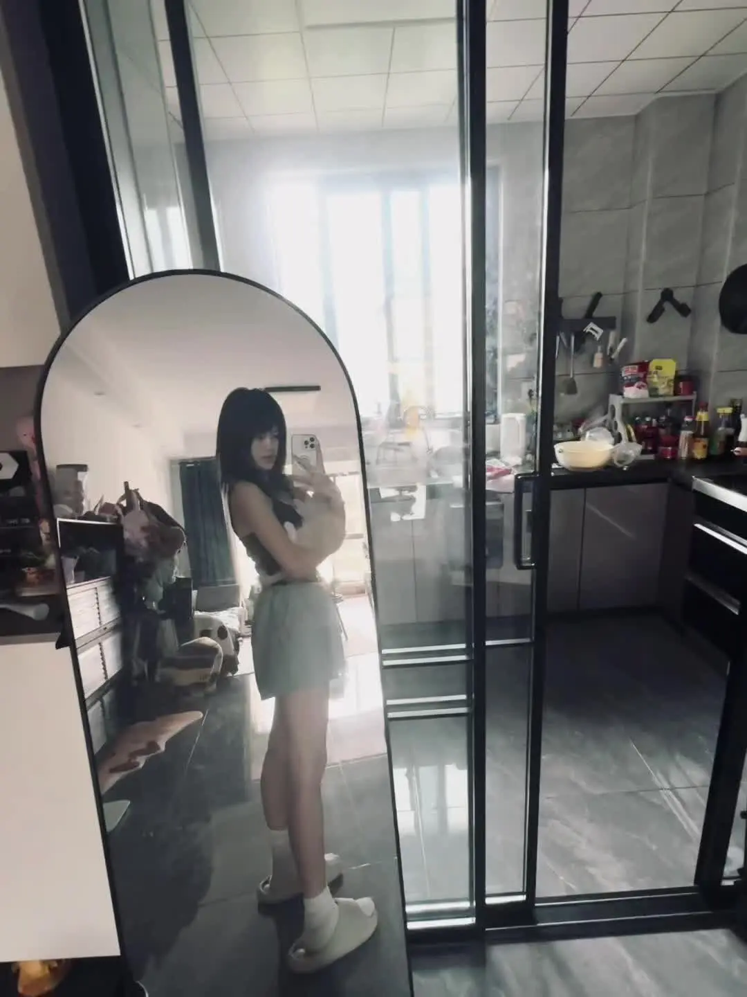 思念 像返潮的明信片 ( ｡･-･｡ )