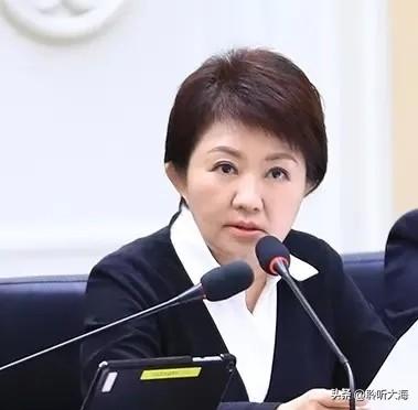 韩国瑜突然变狠，卢秀燕愈发沉稳，蓝营双核心春节后集体发力，绿营最忌惮的局面真的来