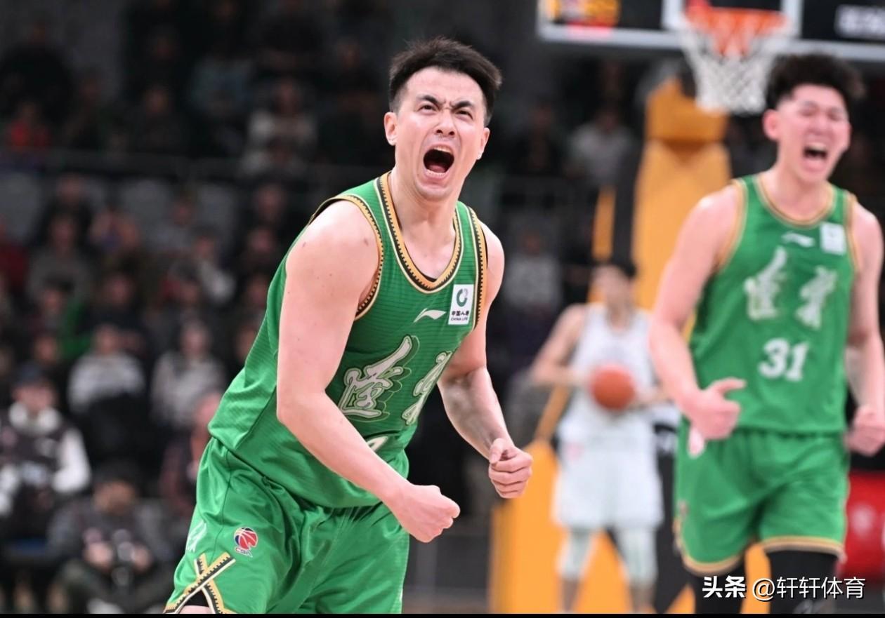 赵继伟到底怎么了，昨天辽宁男篮以77-93不敌广州龙狮男篮，辽宁男篮本场比赛被全