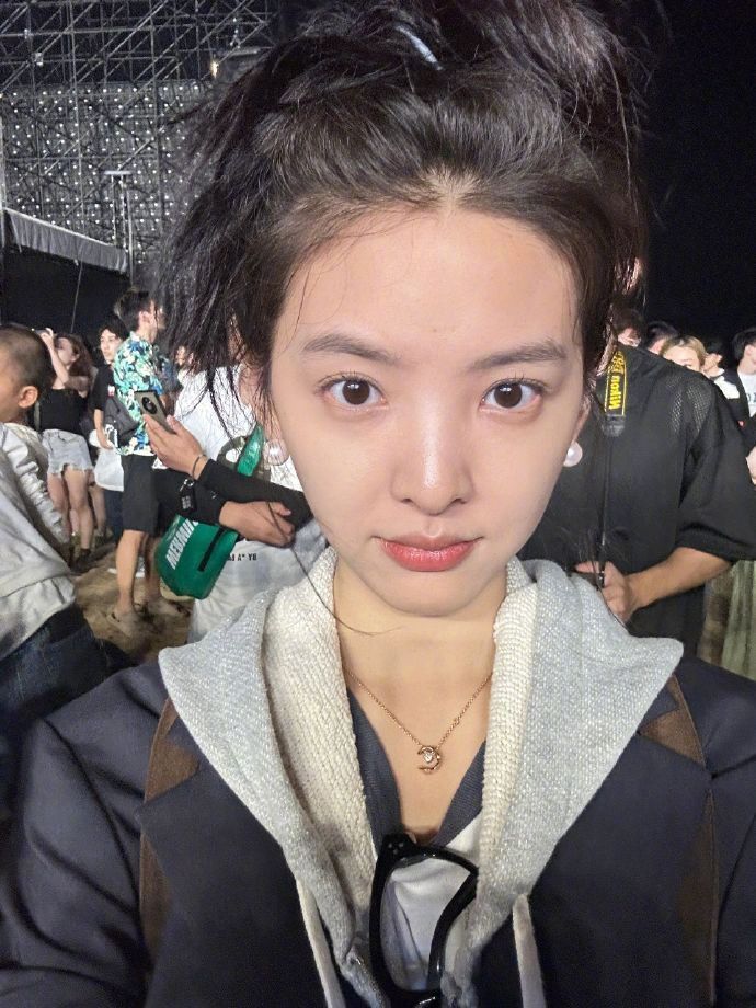 章若楠  一些自然灵动的美 