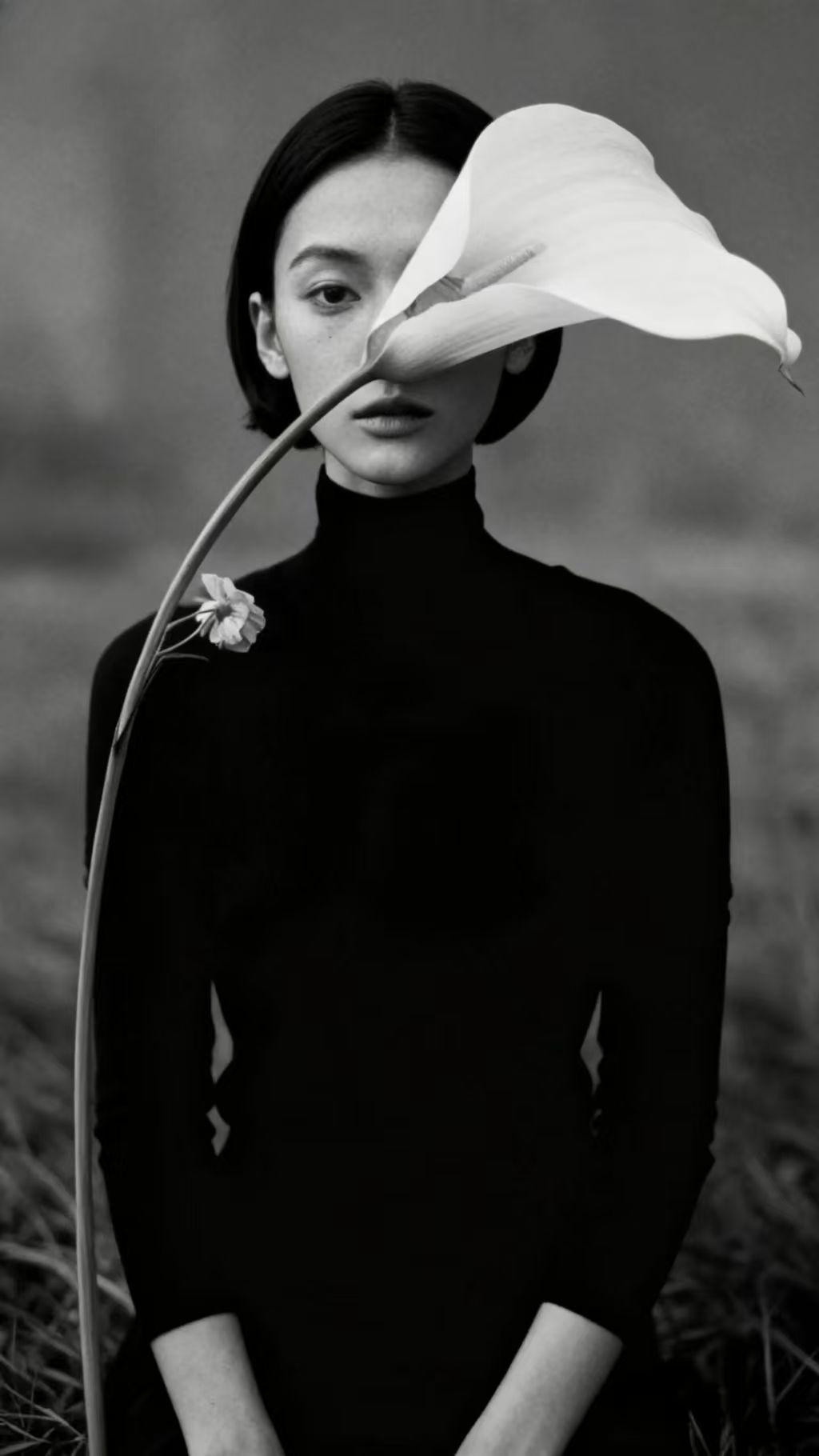 独处可以养精、养气、养神、养德……
而可爱的灵魂都是倔强的独语者。