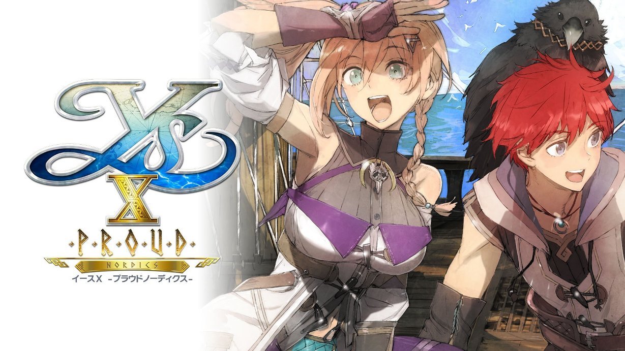 【《伊苏X -诺曼荣光-》Switch 2版新增120帧模式】根据日媒报道，《伊