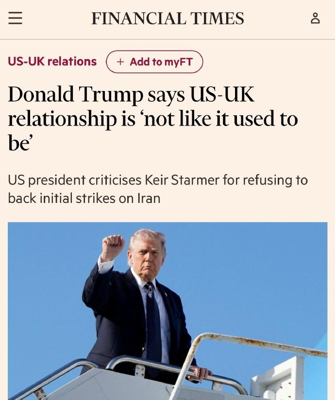 烽火问鼎计划 我看到有分析指出，美国和以色列选择对伊朗动手的时机，“对欧洲来说无