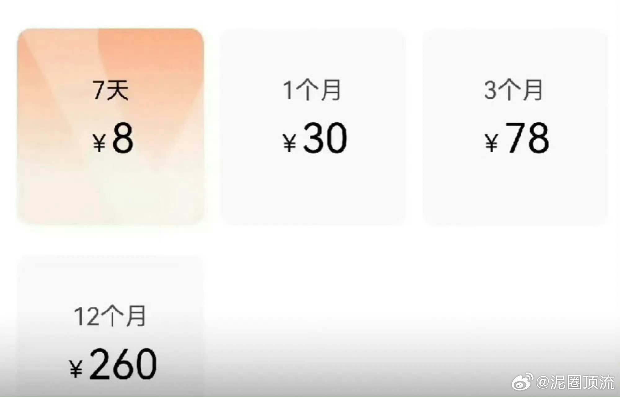 网传红果价格[思考] ​​​