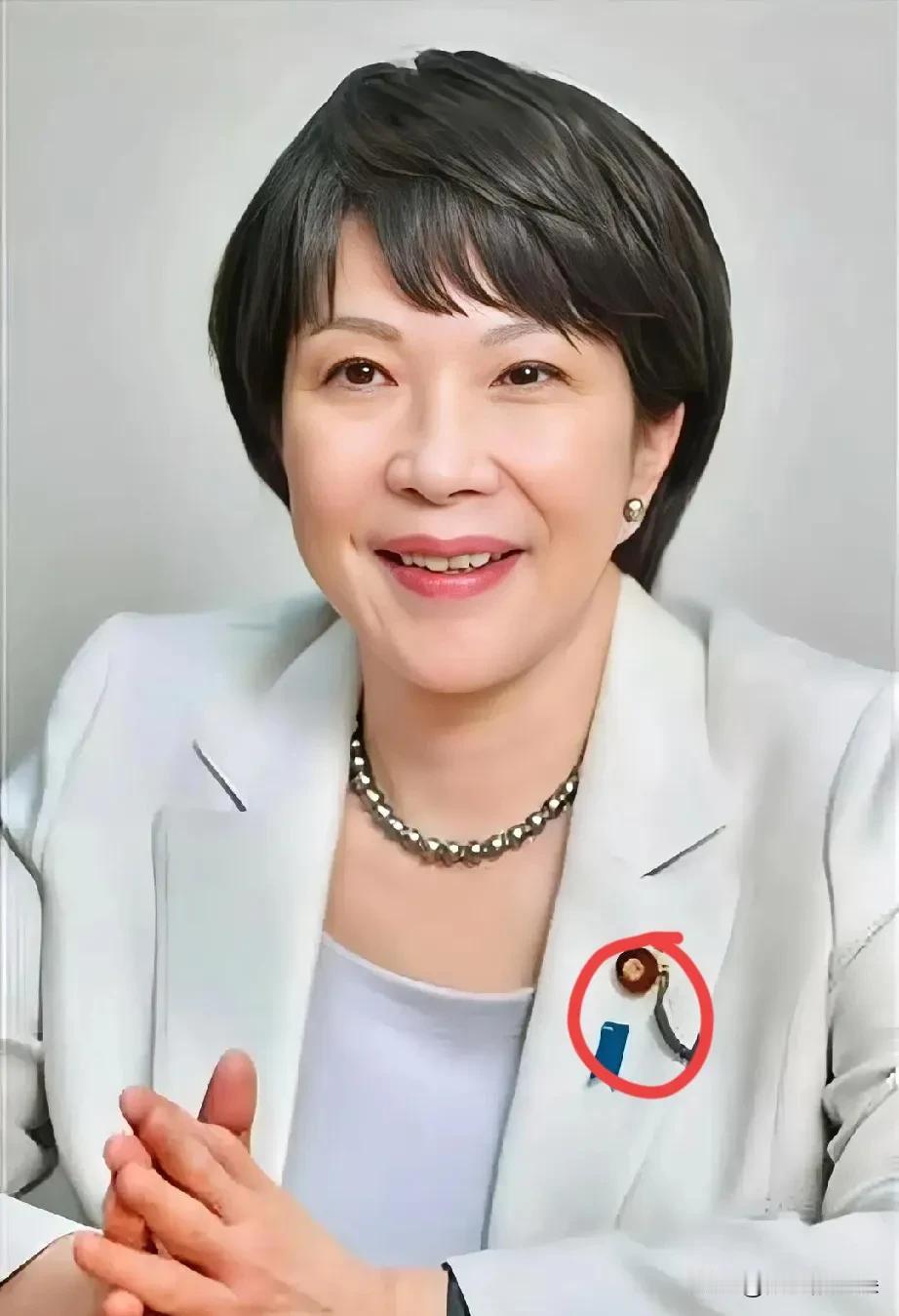 就在今天，
日本正式宣布了！

10月4号，日本自民党举行总裁选举，高市早苗获得