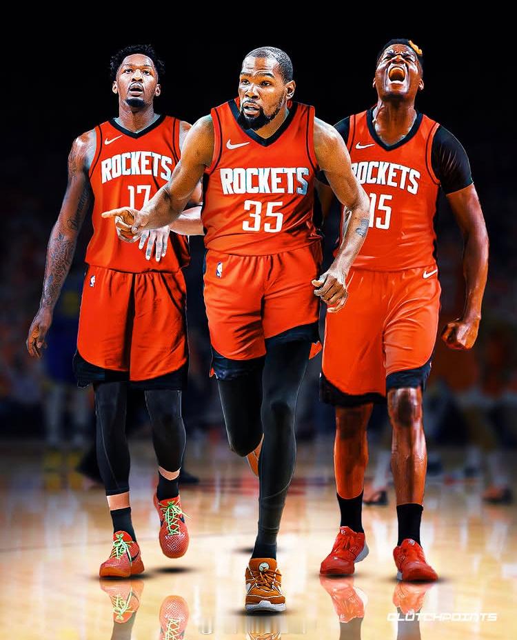 距离火箭新赛季训练营还有30天！休斯顿火箭NBA吐槽大会 ​ ​​​