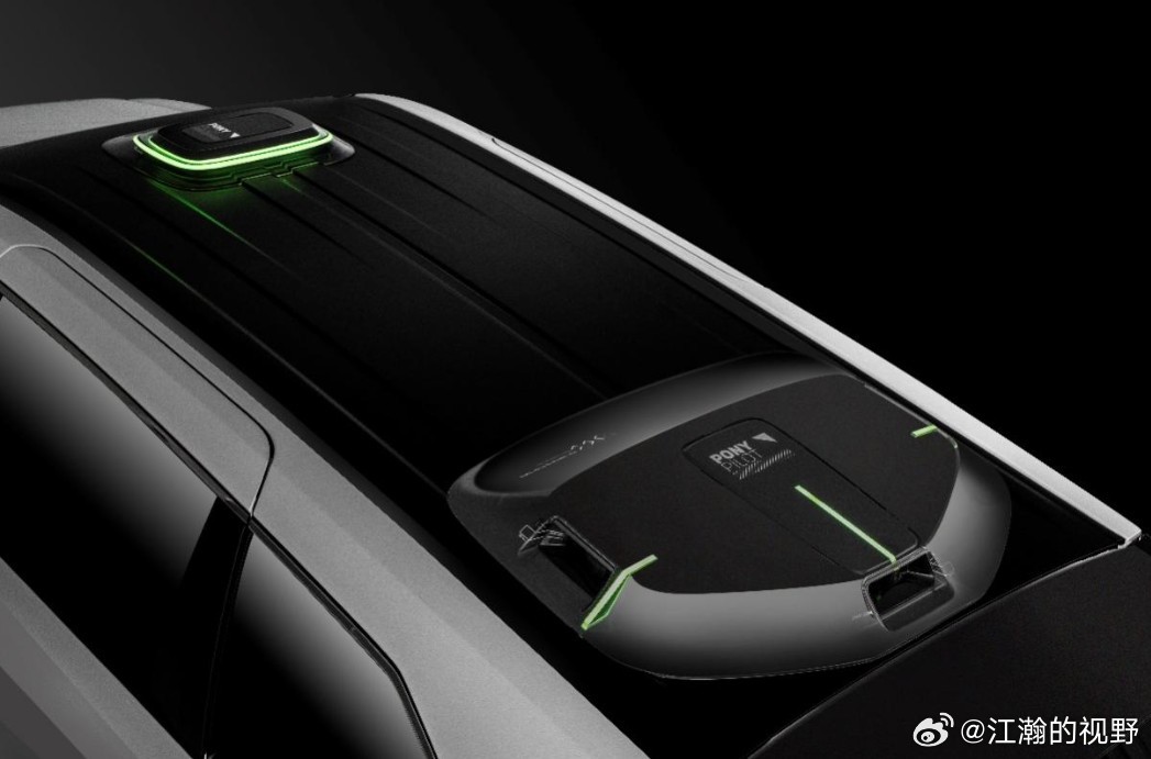 小马智行Robotaxi接入腾讯出行，联手腾讯未来何在？3月13日，小马智行正式