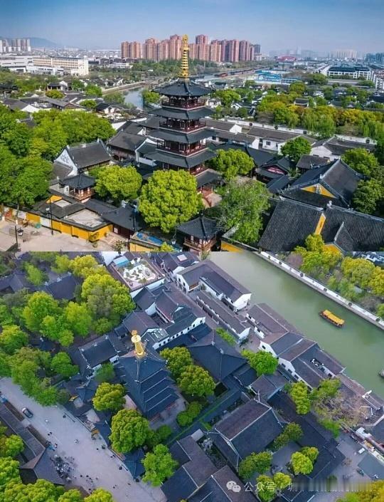 走进任何一条巷弄，时间的褶皱便悄然展开。平江路的青石板被岁月磨得温润，评弹的吴侬