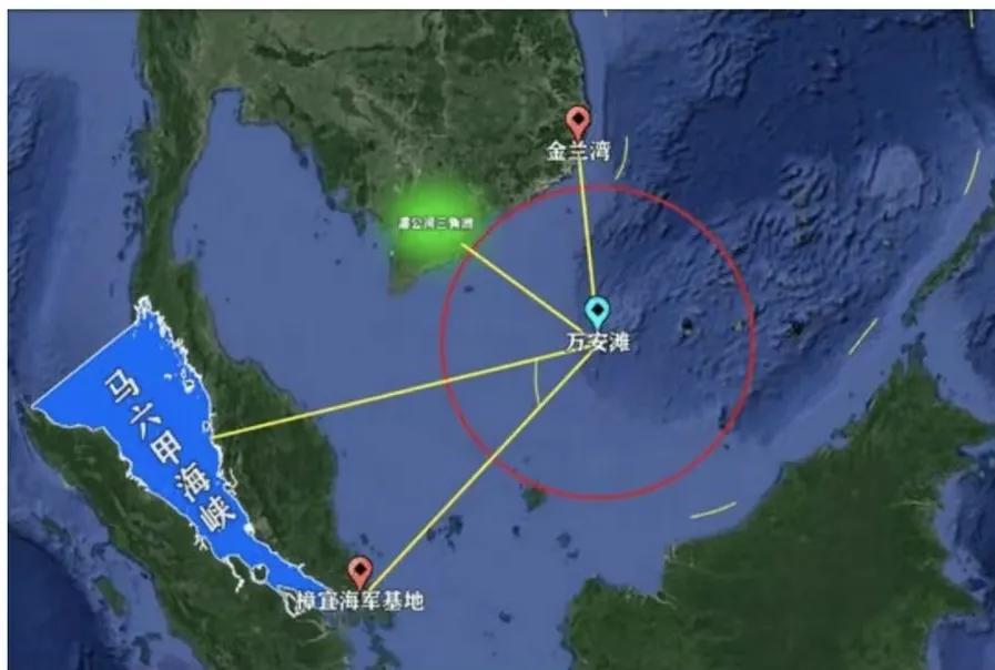 中国海警船在万安滩与越南海警船发生激烈对峙，中国派出了向阳红号科考船以及多艘海警