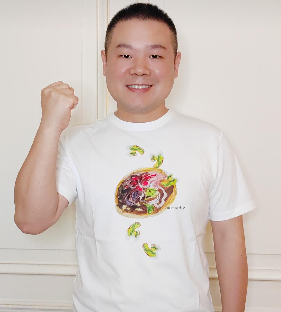 北京这一夜，新身份曝光的岳云鹏，彻底颠覆了大众对他的固有认知娱乐 明星