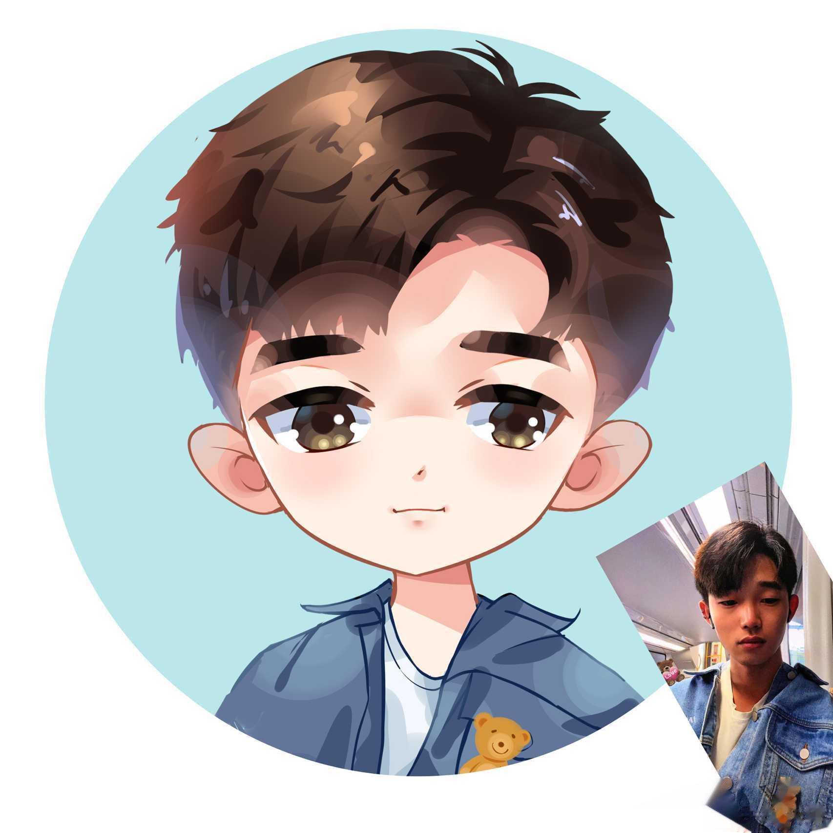 不是所有的分开或道别最后 都一定能得到好的结果 也会有那种到很久很久的后来 都还