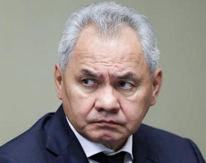 绍伊古一语惊人，事到如今，普京也该听中国的劝了！
 
如果不是绍伊古这次把话说得