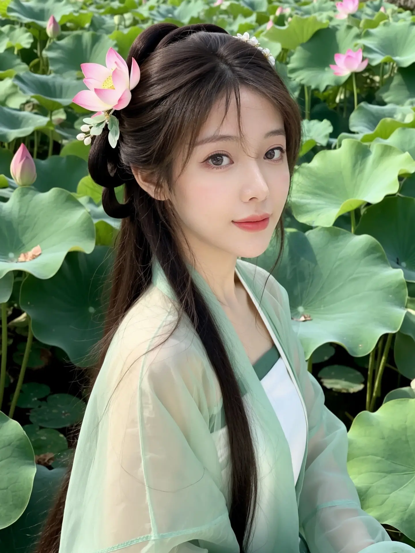 这个曲子很配这座城。