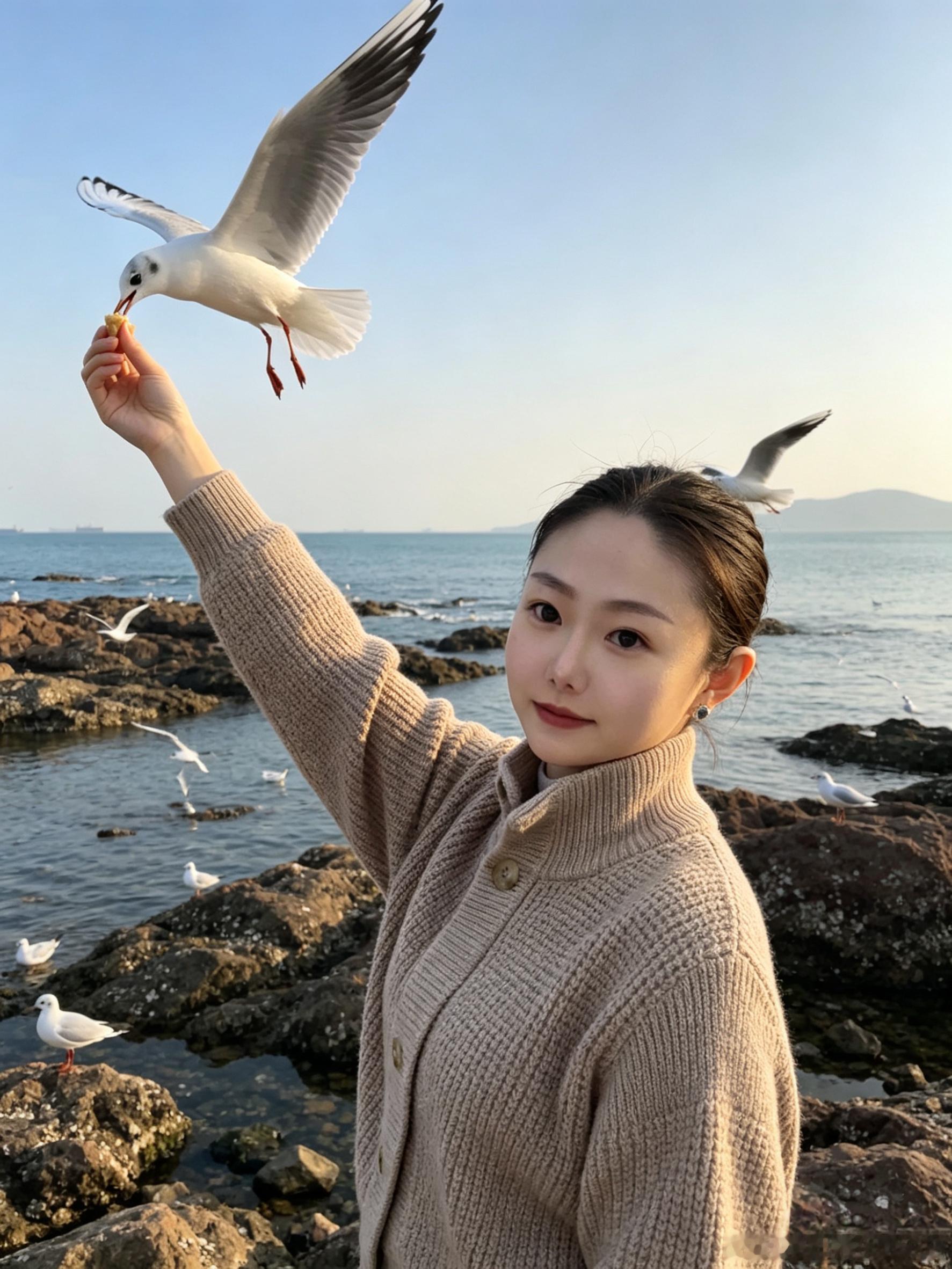 美女热门美女 趣味生活 