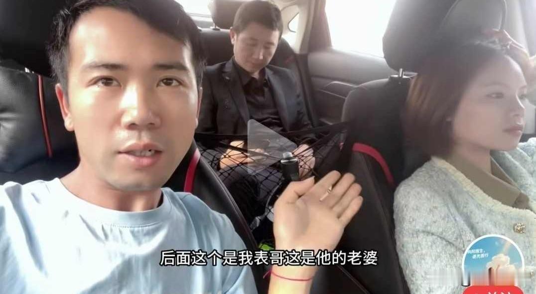 主播小陈直播翻脸，七十岁粉丝被发律师函，背后是打赏支撑的建房梦

6月10号晚上