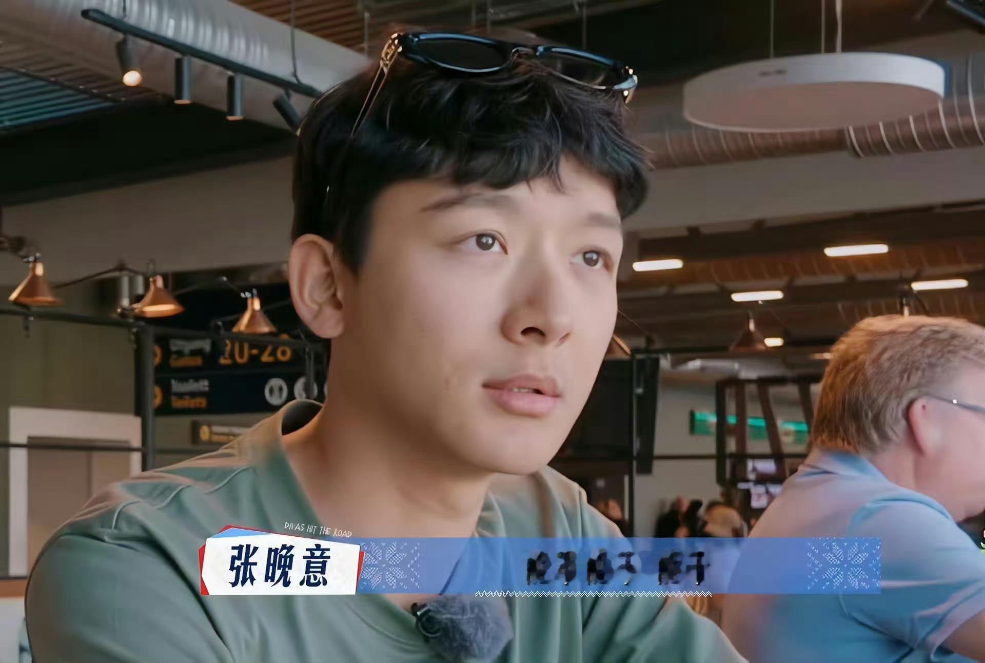我工作态度 be like： ​​​