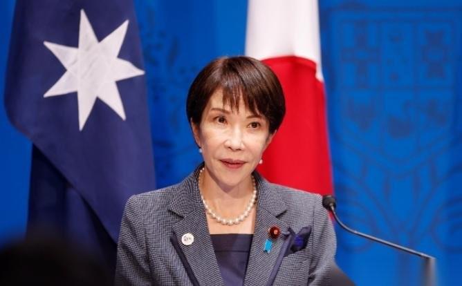 日本终于憋不住了！火急火燎直飞上海杭州，大半年没主动登门，这次日本人死死盯住了机