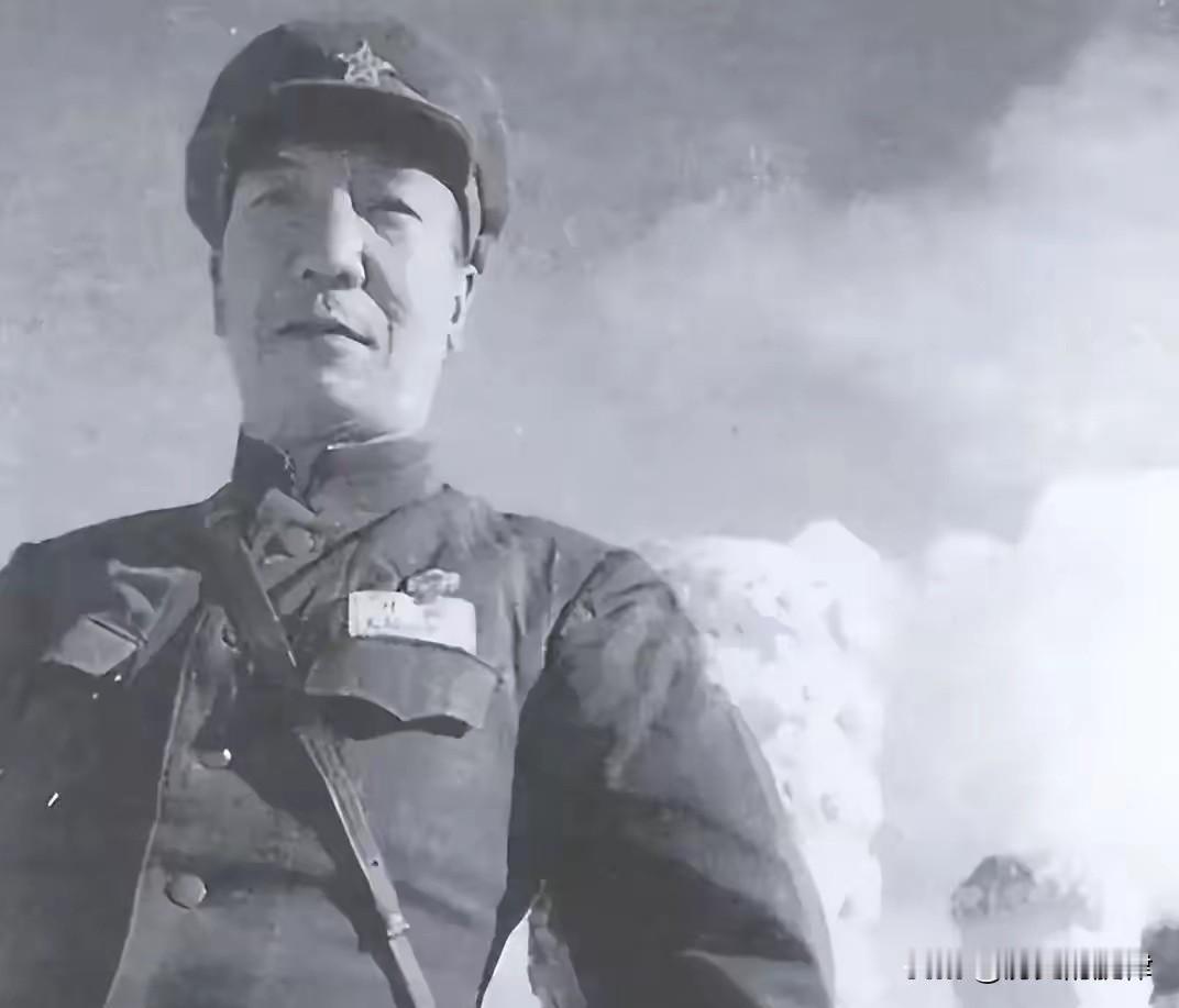 1955年授衔最大遗憾！东北抗联最高统帅功盖三军，最终却一身清白无军衔
 
19