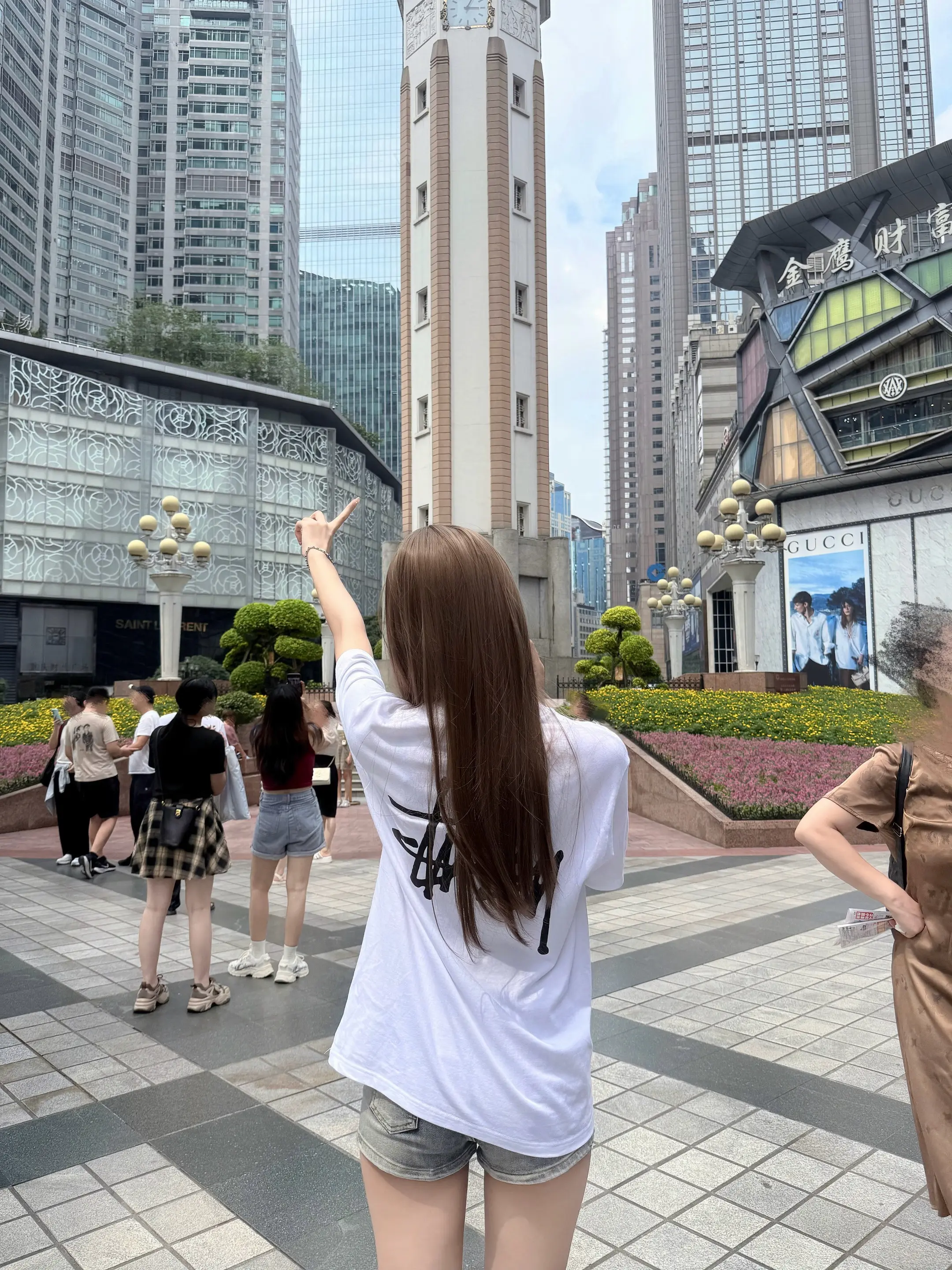 当ip变回重庆时 我们还会再见吗