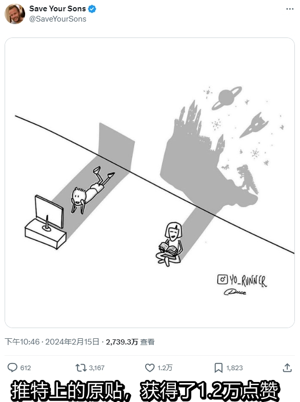 叙事的艺术 ​​​