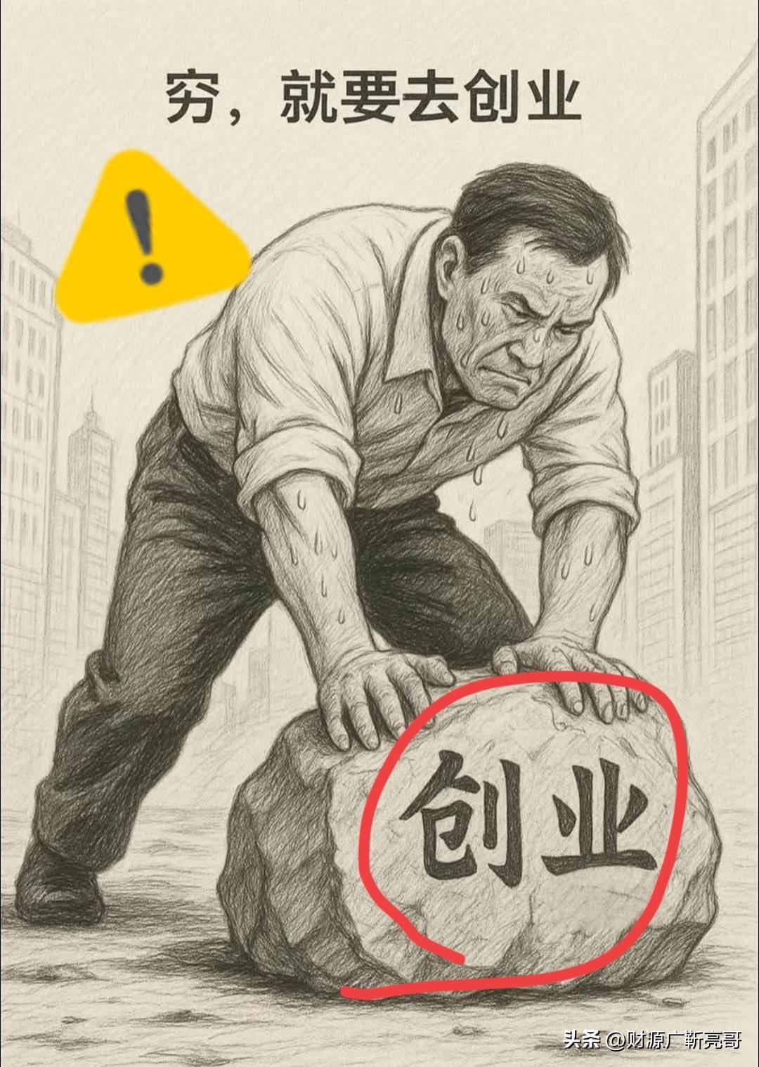 都来看看。。。
打工为了啥？

打工几十年换来的就是一身职业病

车贷房贷一大堆