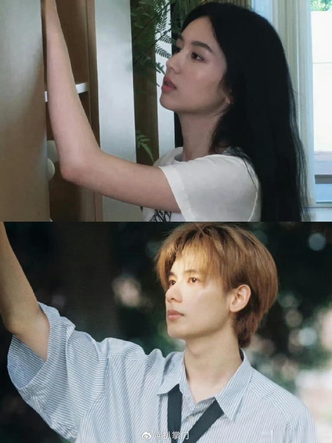 《潮热雨季未解之谜》通告单周也胡先煦，排名不分先后，按姓氏笔画排序 